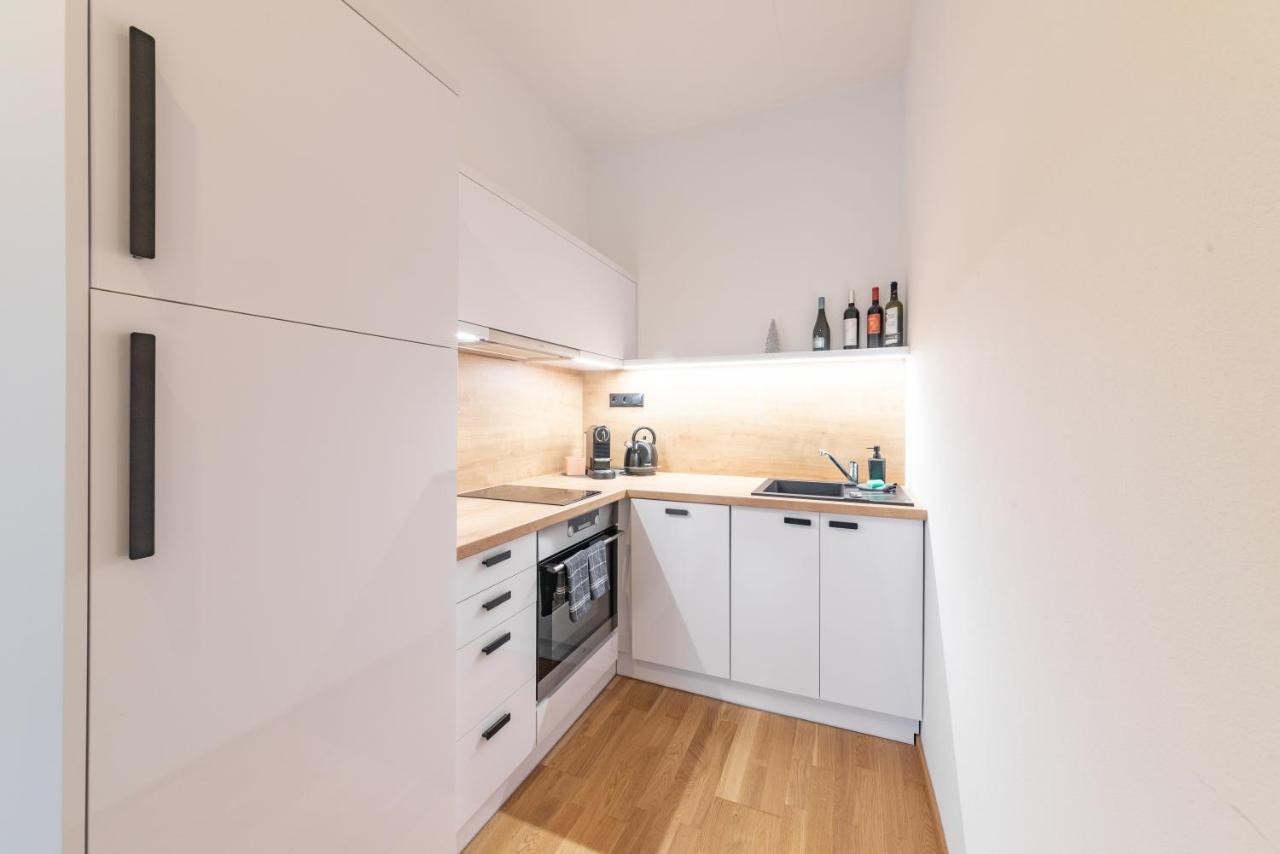 Destne Apartmany Destne v Orlickych horach Exteriör bild