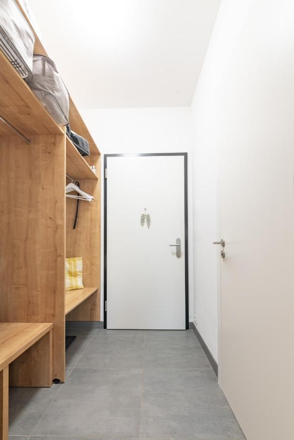 Destne Apartmany Destne v Orlickych horach Exteriör bild