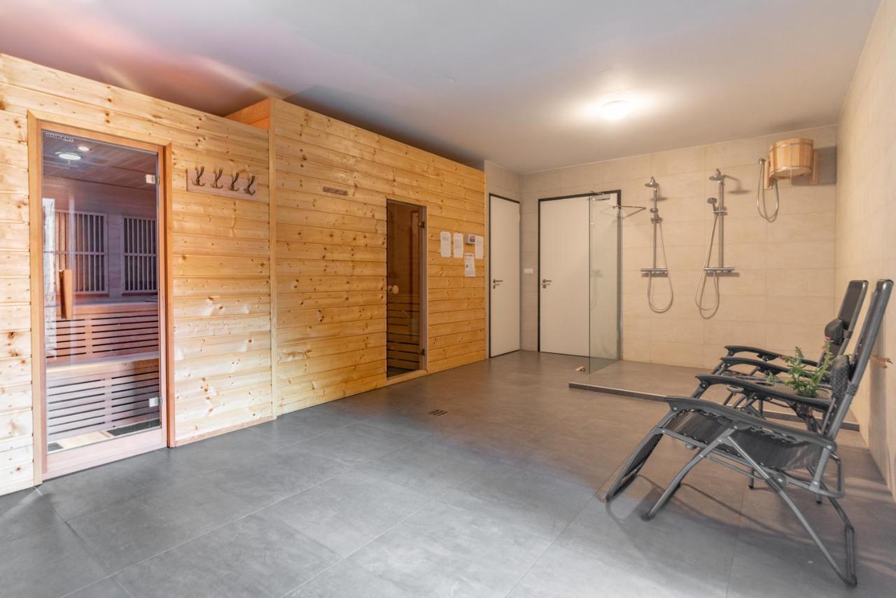 Destne Apartmany Destne v Orlickych horach Exteriör bild