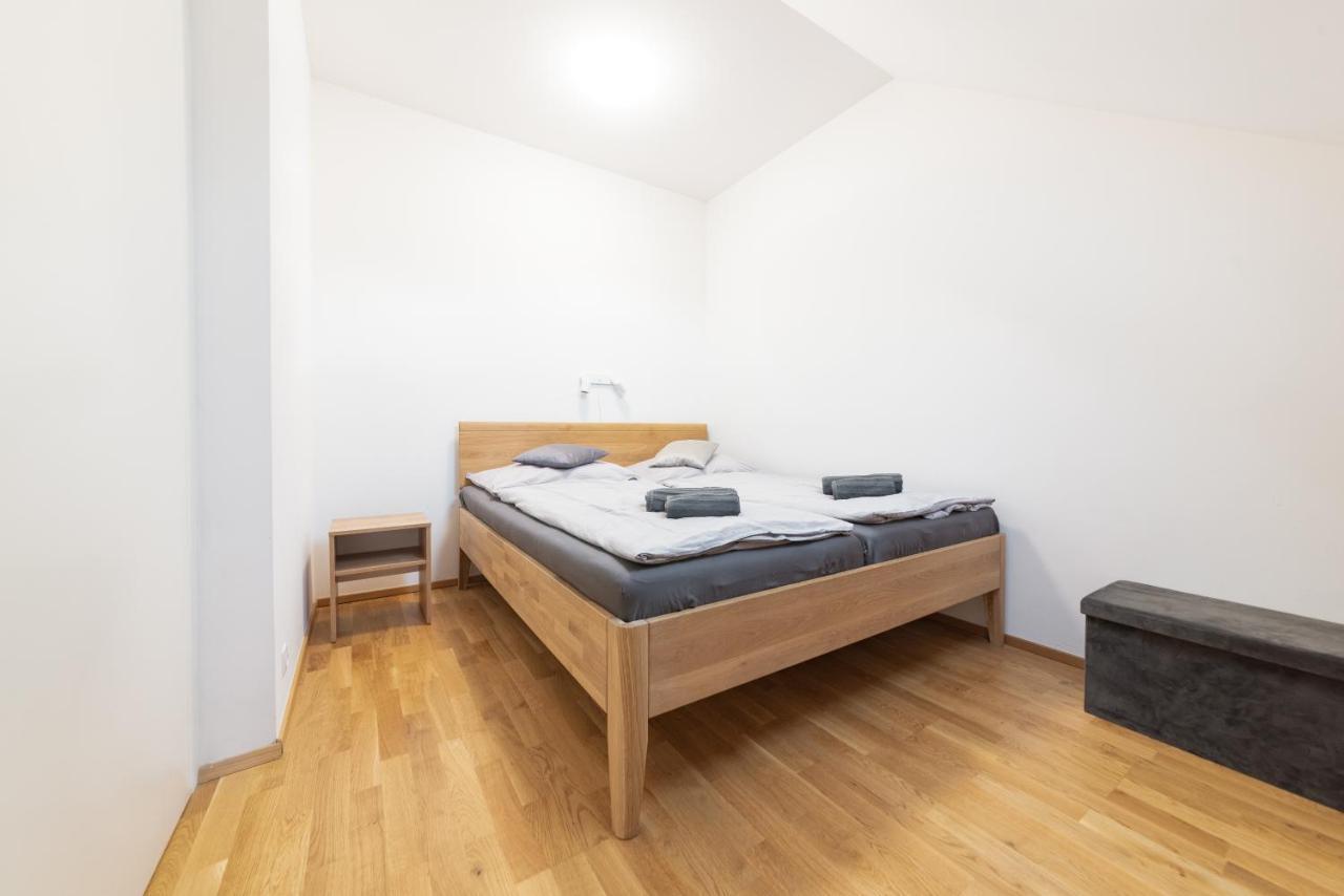 Destne Apartmany Destne v Orlickych horach Exteriör bild